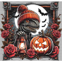 Halloween-WS 8022
